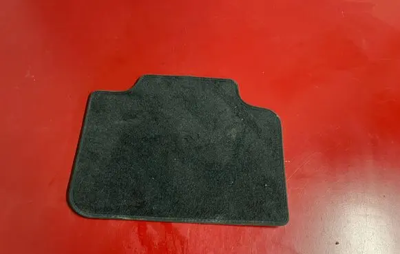 BMW X1 U11 Rear floor mat 6361121 2636112101