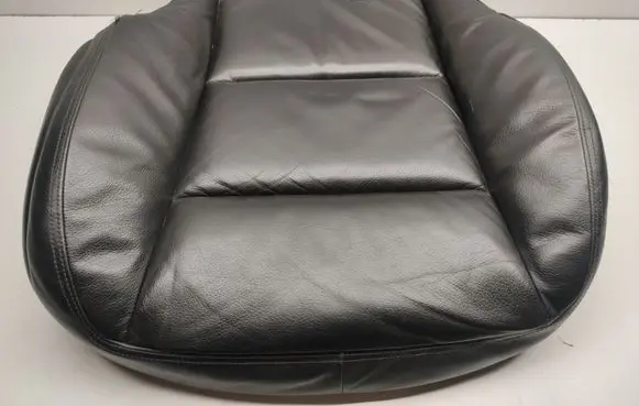 Mercedes-Benz S W221 Seat trim A2219100851