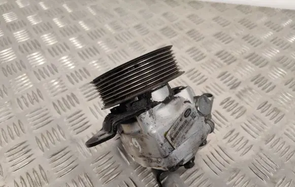 Land Rover Range Rover Sport L320 Power steering pump 7H323A696AB