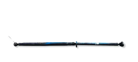 Volvo XC70 Drive shaft (set) 