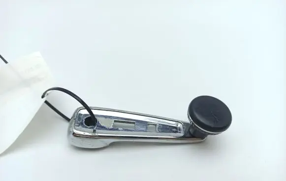 Mercedes-Benz S W116 Front door window winding handle 