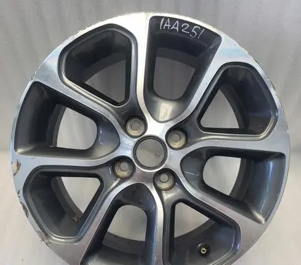 KIA Picanto R16 alloy rim 