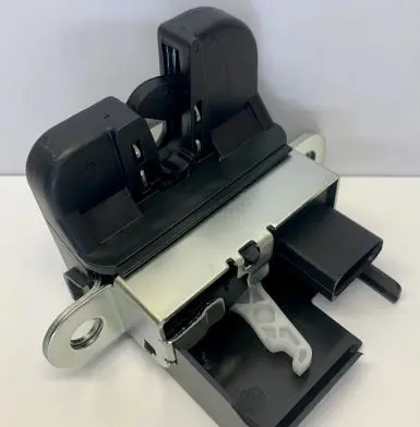 Seat Altea Tailgate/trunk/boot lock/catch/latch 1P9827645A 5P0827505C 5P0827505F
