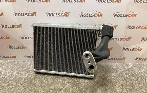 Audi A6 S6 C6 4F Air conditioning (A/C) radiator (interior) 10G05C3037