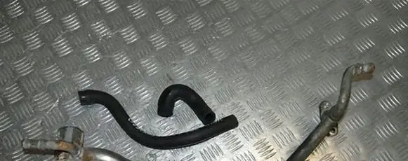 Volvo S40 Engine coolant pipe/hose