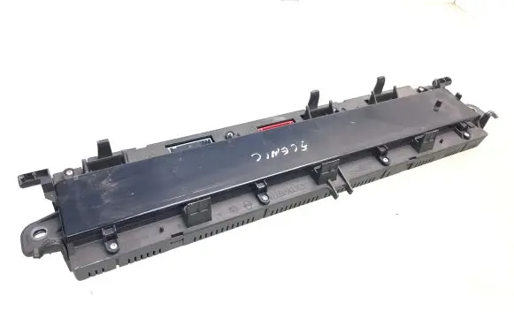 Renault Scenic II - Grand scenic II Speedometer (instrument cluster) 216693960 8200451505 216693949