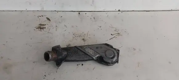 Thermostat/thermostat housing