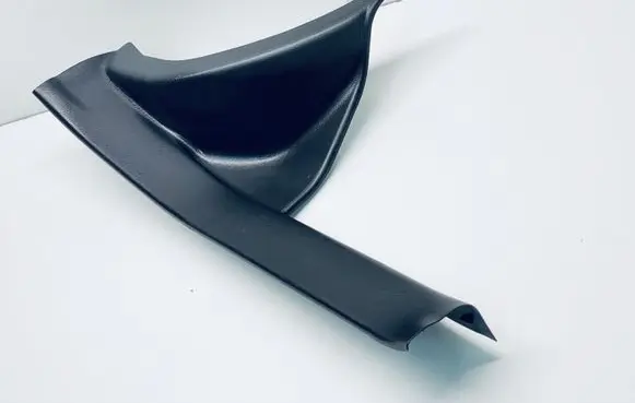 Suzuki SX4 S-Cross Rear sill trim cover 7617061M005PK 7617061M00