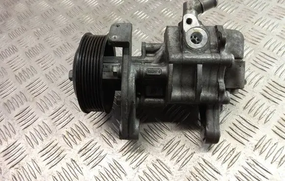 BMW 7 F01 F02 F03 F04 Power steering pump 679649301 H2115719
