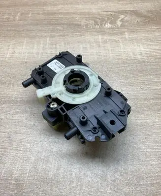 Renault Megane I Wiper turn signal indicator stalk/switch 7701045863 34374002