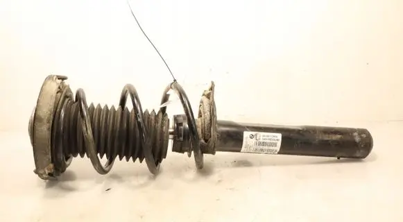 BMW 2 F45 Front shock absorber with coil spring 3131-6872521-03