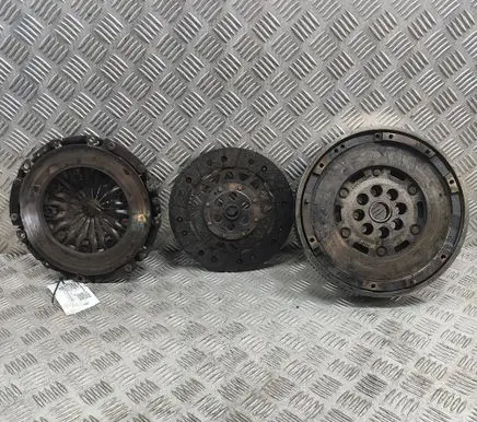Mini Cooper Countryman R60 Clutch set kit 7599835