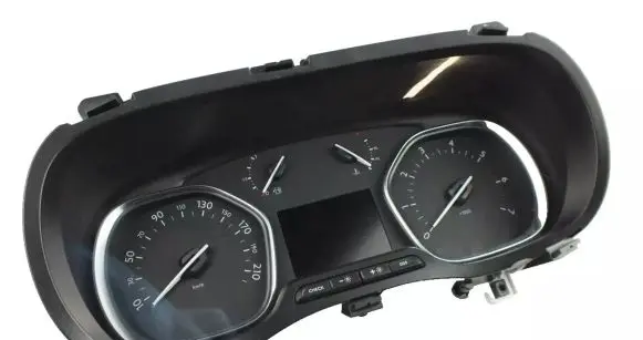 Peugeot Traveller Speedometer (instrument cluster) 9823960780
