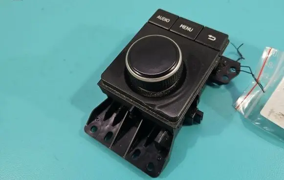 Lexus NX Head unit multimedia control 8478078060 IMPRK1576966
