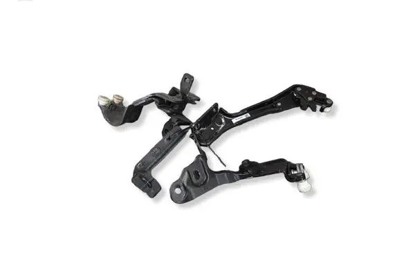Ford Tourneo Custom Roller guide/hinge set KK31V25055AA BK21V25055AF JK21V268B40AG