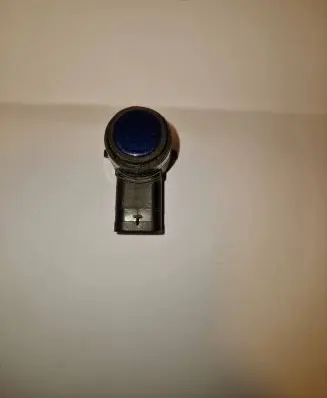 BMW 5 G30 G31 Parking PDC sensor 9336919