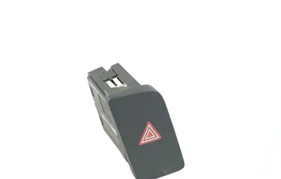 Audi Q3 8U Hazard light switch 8U1941509