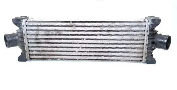 Ford Transit Intercooler radiator FK8BA CACCC119L40AC