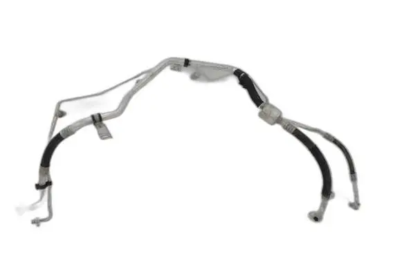 Citroen C3 Aircross Air conditioning (A/C) pipe/hose 453258113