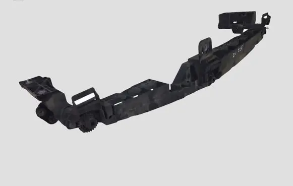 Mercedes-Benz E W212 Top upper radiator support slam panel A2128801403 SP6806100