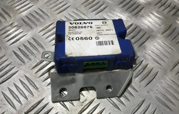 Volvo S40, V40 Immobilizer control unit/module 30620876 30889508