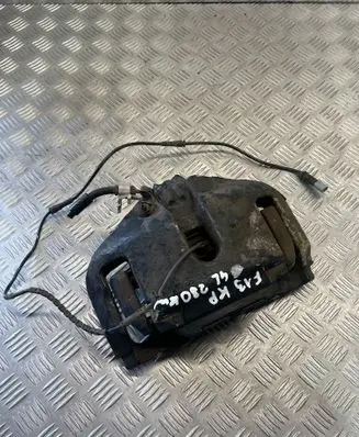 BMW 6 F12 F13 Front brake caliper