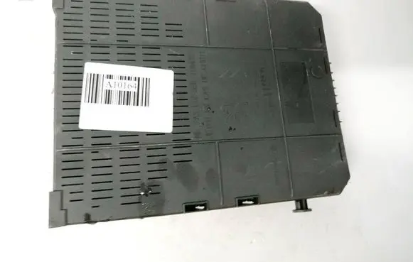 Citroen Berlingo Fuse box set 281197595 28119759-5