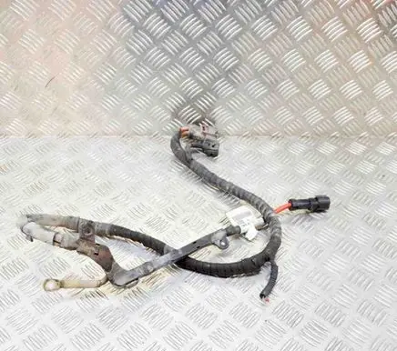 Audi A6 S6 C7 4G Other wiring loom 4G2971111C