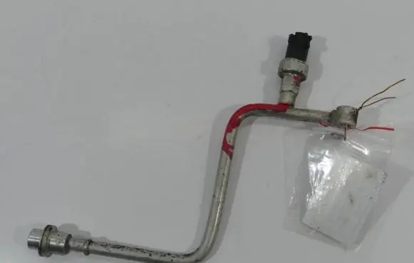 Chrysler Pacifica Air conditioning (A/C) pipe/hose IMPRK773475