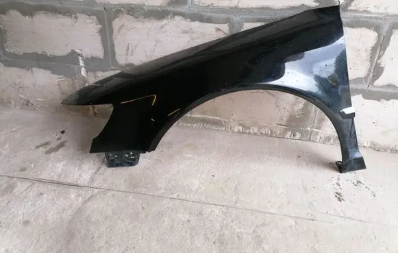 Volkswagen Phaeton Fender