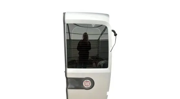 Fiat Doblo Back/rear loading door 