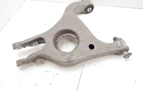 Porsche Panamera (970) Rear upper control arm/wishbone 97033114201 97033104202