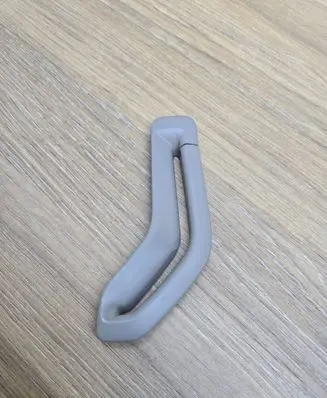 Volvo XC90 Seat belt trim 