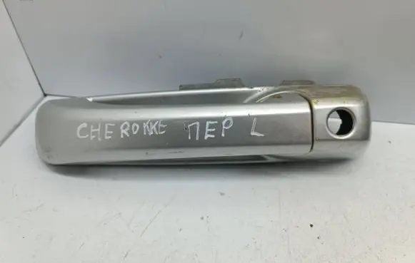 Jeep Grand Cherokee (WK) Front door exterior handle 5HW79TRMAG 5HW79WS2AQ 802357AC