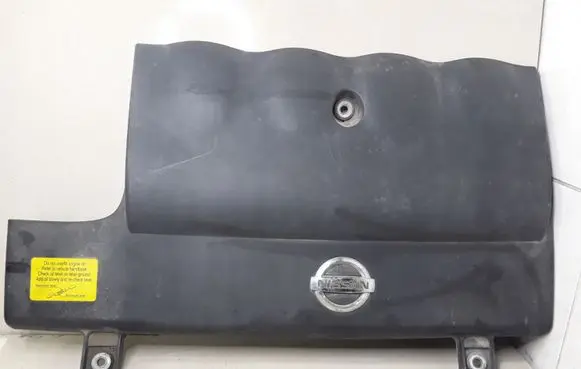 Nissan Almera Tino Engine cover (trim)