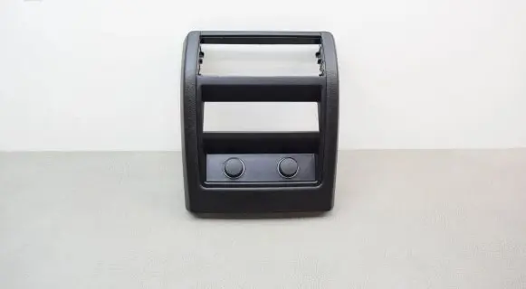 Other center console (tunnel) element