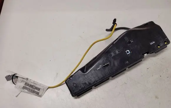 Mini One - Cooper Clubman R55 Seat airbag 604321201 275358705 833470209