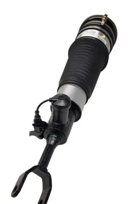 Audi A6 Allroad C6 Air suspension front shock absorber 4F0616039P 4F0616039S 4F0616039AB