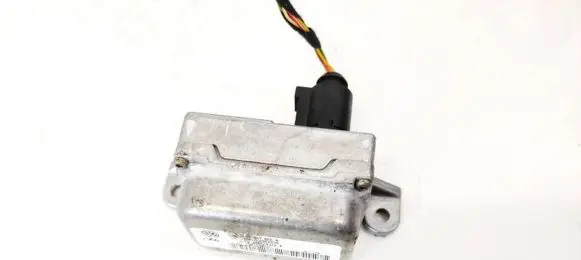 Audi A3 S3 8P ESP acceleration yaw rate sensor 1K0907655A 10.0985-0322.4