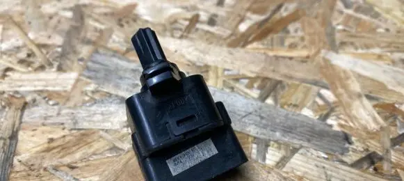 Ford Connect Climate control unit 98AW18578AF 98AW18578