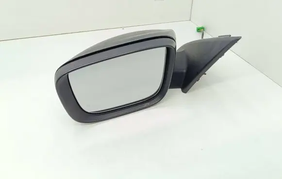 Volvo XC60 Front door electric wing mirror 31352110