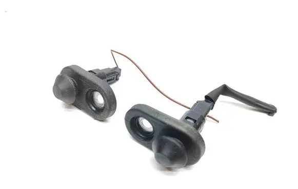 Toyota C-HR I Front door sensor 