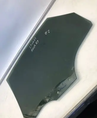 Audi A5 Rear door window glass 43r011643