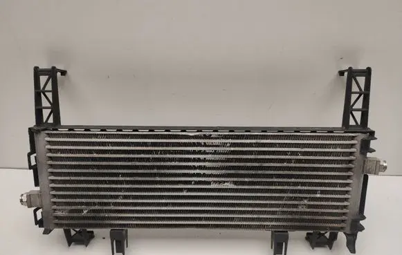 Mercedes-Benz ML W166 Optional radiator A1665000700