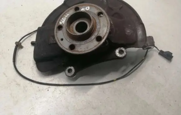 Volvo S60 Front wheel hub 9461944