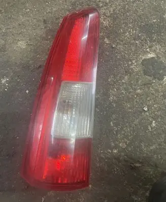 Volvo V70 Rear/tail lights