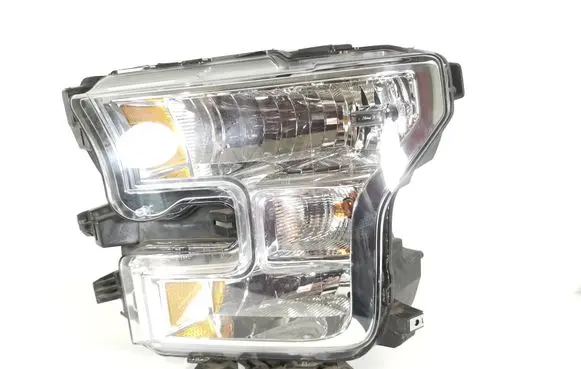 Ford F150 Headlight/headlamp FL3Z-13008-B FL3Z-13008-BCP