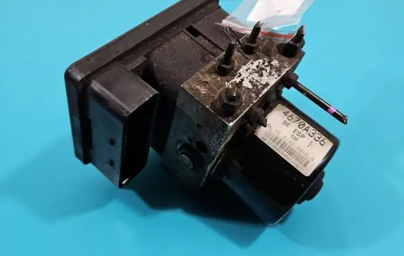 Mitsubishi Outlander ABS Pump 4670A336 IMPRK1421882