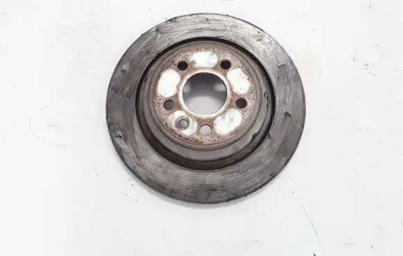 Volvo S80 Rear brake disc 30769059