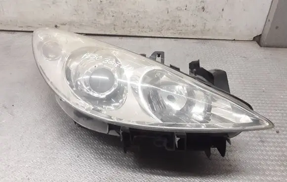 Peugeot 307 Headlight/headlamp 968183228000